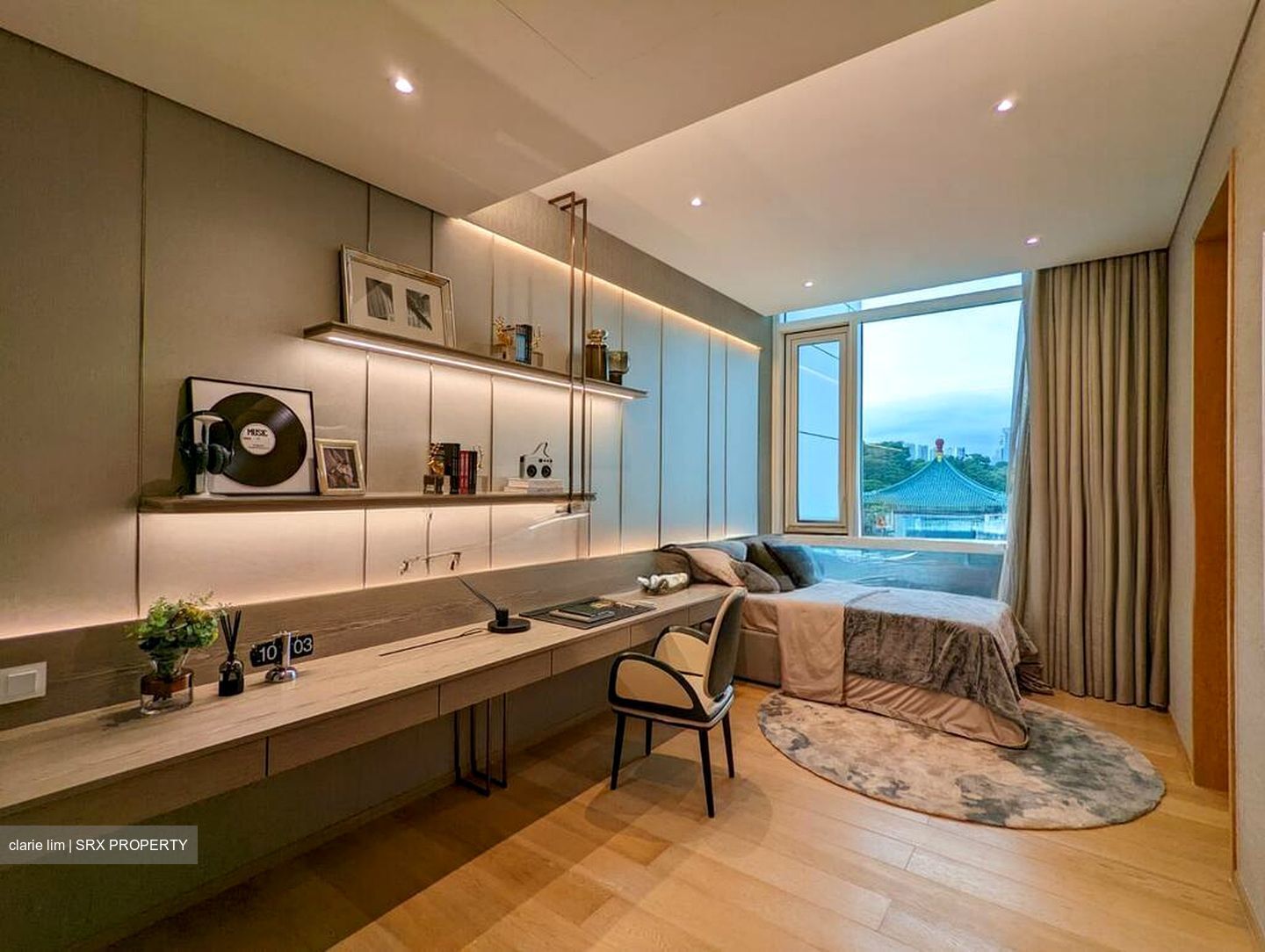 Leedon Residence (D10), Condominium #508695801